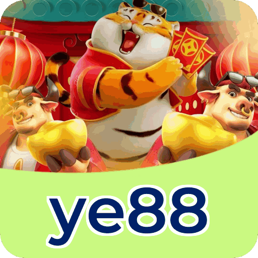 Logo Oficial ye88 Download