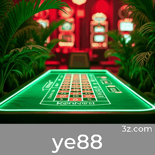 ye88: Experiência de Cassino com Dealers Profissionais