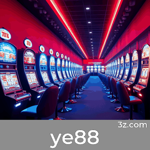 ye88: Jogos e Estratégias de Cassino para Sucesso Garantido