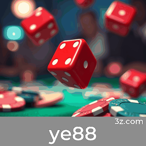 ye88: Jogos e Estratégias de Cassino para Sucesso Garantido
