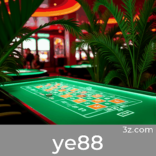 ye88: Experiência de Cassino com Dealers Profissionais