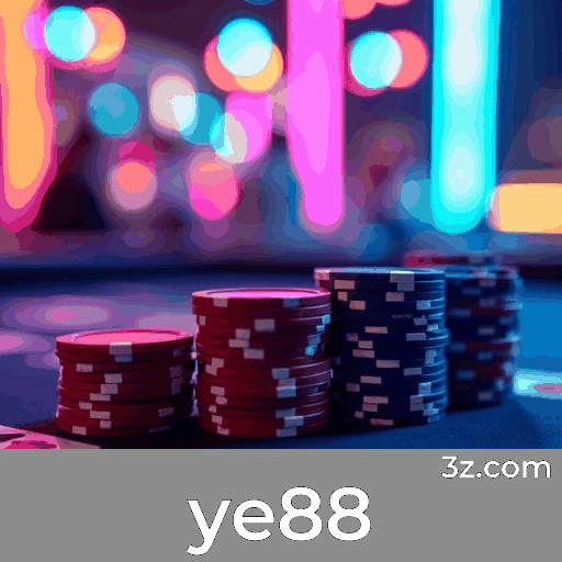 Ye88: Experimente a Aposta Completa e Conveniente
