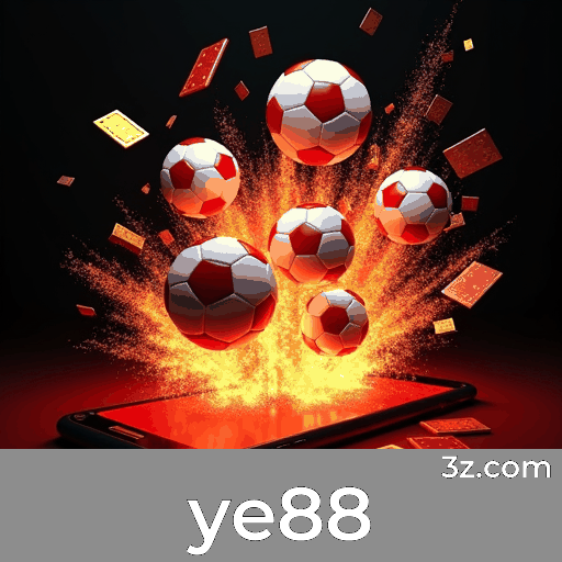 Ye88: Apostas esportivas precisas e abrangentes