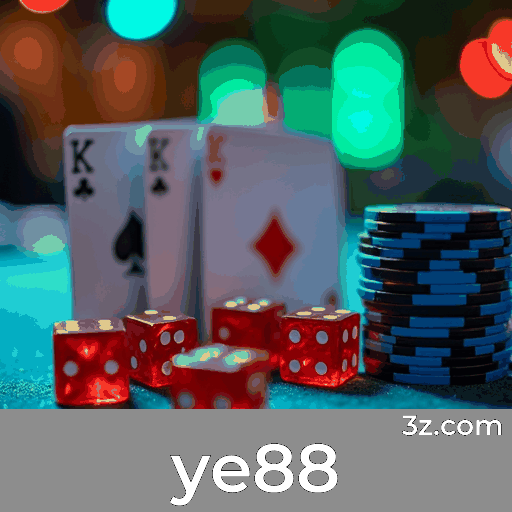 Ye88 - Cassino Online Seguro e Confiável