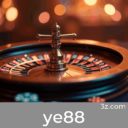 ye88: Experiência de Cassino com Dealers Profissionais