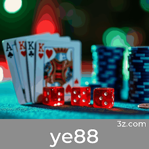 ye88: Jogos e Estratégias de Cassino para Sucesso Garantido