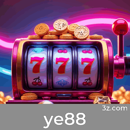 Ye88 - Cassino Online Seguro e Confiável