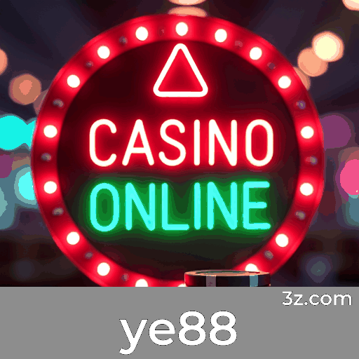 Ye88 - Cassino Online Seguro e Confiável